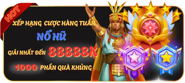 Hoàn trả thể thao hàng tuần tại 888vip