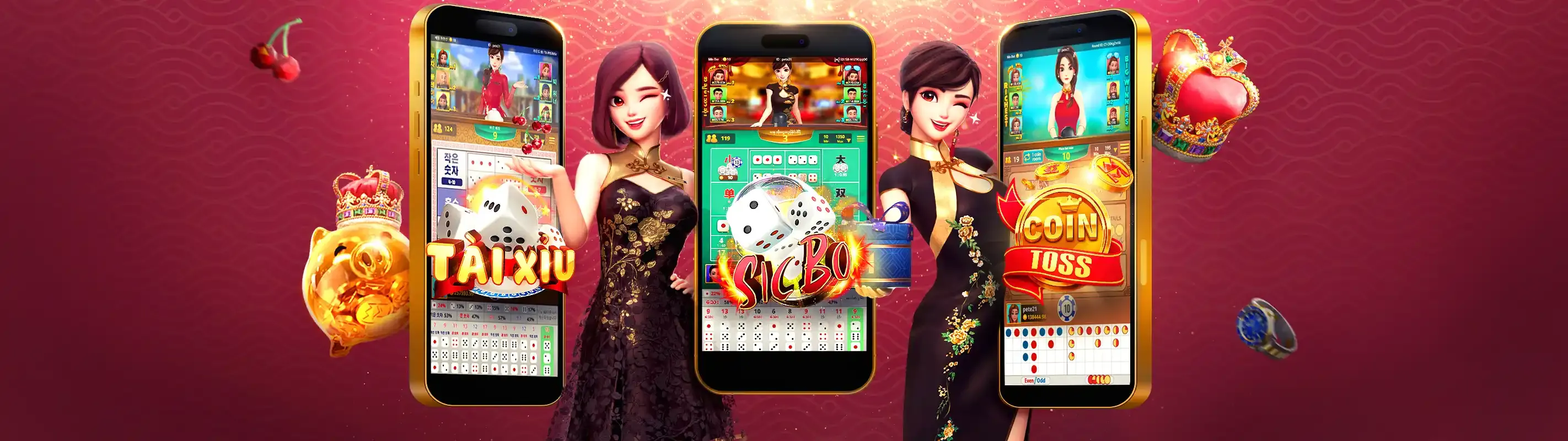 Giao diện nền tảng cá cược trực tuyến 888vip link vào hiện đại và chuyên nghiệp