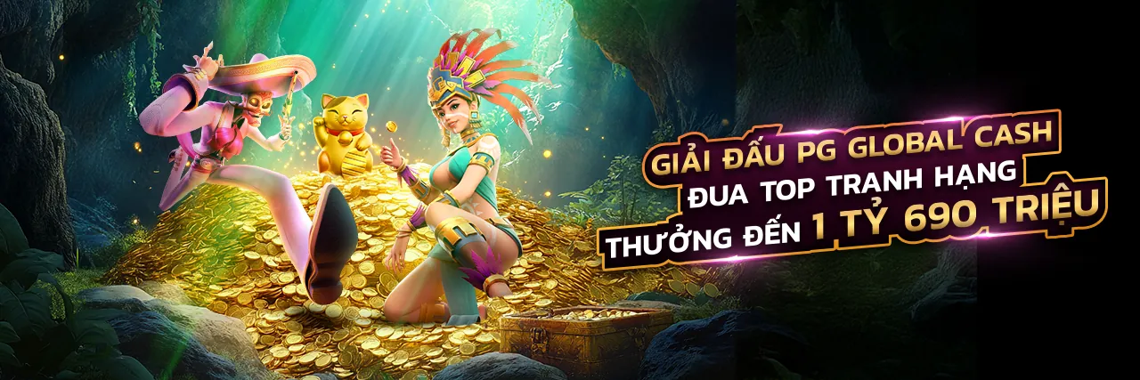 Sảnh Slot Game 888vip Hấp Dẫn